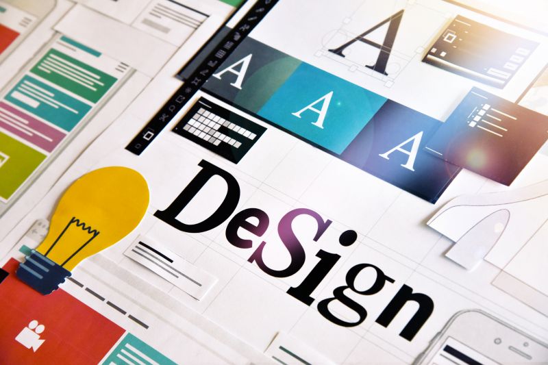 Communicates brand values and identity.