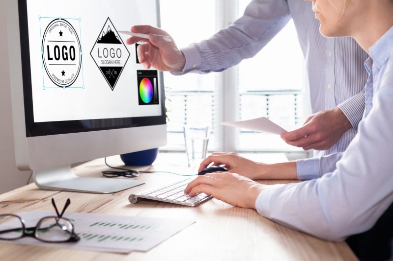 Logo Designs - Logo Design Saint Augustine, Florida